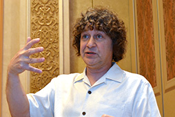 画像ギャラリー No.015のサムネイル画像 / 西川善司の3DGE:「Polaris」世代のRadeonは何が新しいのか(1)GPUアーキテクチャを丸裸にする