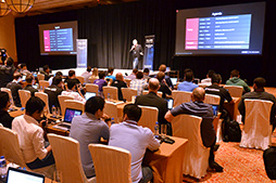 画像ギャラリー No.002のサムネイル画像 / 西川善司の3DGE:「Polaris」世代のRadeonは何が新しいのか(2)HDMI 2.0bにDP 1.4,H.265。機能面は競合と似たものに