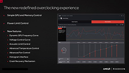 画像ギャラリー No.028のサムネイル画像 / 西川善司の3DGE:「Polaris」世代のRadeonは何が新しいのか(2)HDMI 2.0bにDP 1.4,H.265。機能面は競合と似たものに