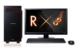 ꡼ No.003 | Radeon RX 480ܤΥޡPC4Ҥо졣10Ⱦʤ¿饤ʥå