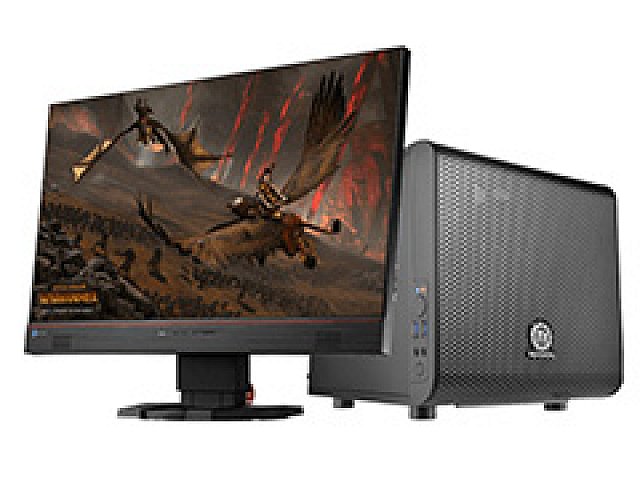 Radeon RX 480」搭載のゲーマー向けPCが4社から登場。10万円台前半の