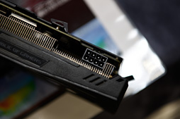 画像ギャラリー No.004のサムネイル画像 / まだ見ぬRadeon RX 400シリーズのGPUが存在する? AMD,Polaris関連の新情報と,パートナー各社のオリジナルRX 480カードを披露