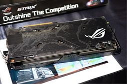 画像ギャラリー No.005のサムネイル画像 / まだ見ぬRadeon RX 400シリーズのGPUが存在する? AMD,Polaris関連の新情報と,パートナー各社のオリジナルRX 480カードを披露