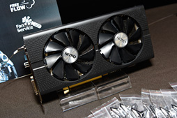 ޤRadeon RX 400꡼GPU¸ߤ롩 AMDPolarisϢοȡѡȥʡƼҤΥꥸʥRX 480ɤϪ