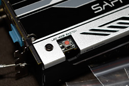 画像ギャラリー No.014のサムネイル画像 / まだ見ぬRadeon RX 400シリーズのGPUが存在する? AMD,Polaris関連の新情報と,パートナー各社のオリジナルRX 480カードを披露