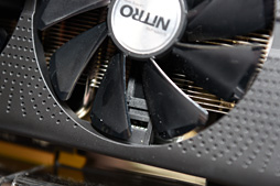 画像ギャラリー No.016のサムネイル画像 / まだ見ぬRadeon RX 400シリーズのGPUが存在する? AMD,Polaris関連の新情報と,パートナー各社のオリジナルRX 480カードを披露