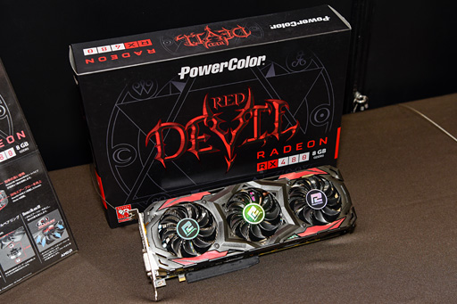 ޤRadeon RX 400꡼GPU¸ߤ롩 AMDPolarisϢοȡѡȥʡƼҤΥꥸʥRX 480ɤϪ