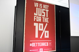 画像ギャラリー No.022のサムネイル画像 / まだ見ぬRadeon RX 400シリーズのGPUが存在する? AMD,Polaris関連の新情報と,パートナー各社のオリジナルRX 480カードを披露