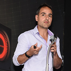 画像ギャラリー No.023のサムネイル画像 / まだ見ぬRadeon RX 400シリーズのGPUが存在する? AMD,Polaris関連の新情報と,パートナー各社のオリジナルRX 480カードを披露