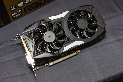 ޤRadeon RX 400꡼GPU¸ߤ롩 AMDPolarisϢοȡѡȥʡƼҤΥꥸʥRX 480ɤϪ