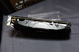 画像ギャラリー No.037のサムネイル画像 / まだ見ぬRadeon RX 400シリーズのGPUが存在する? AMD,Polaris関連の新情報と,パートナー各社のオリジナルRX 480カードを披露