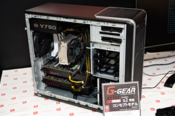 画像ギャラリー No.039のサムネイル画像 / まだ見ぬRadeon RX 400シリーズのGPUが存在する? AMD,Polaris関連の新情報と,パートナー各社のオリジナルRX 480カードを披露