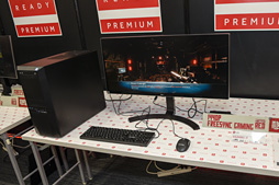 画像ギャラリー No.041のサムネイル画像 / まだ見ぬRadeon RX 400シリーズのGPUが存在する? AMD,Polaris関連の新情報と,パートナー各社のオリジナルRX 480カードを披露