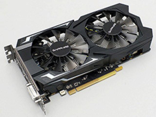 Radeon RX 460」レビュー。補助電源不要で動作するPolarisは1万円台の