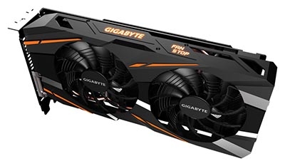 画像ギャラリー No.005のサムネイル画像 / G1 GamingブランドのGIABYTE製RX 480カードが発売