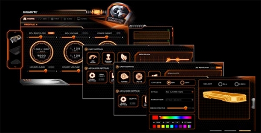 画像ギャラリー No.013のサムネイル画像 / G1 GamingブランドのGIABYTE製RX 480カードが発売