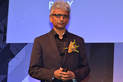 画像ギャラリー No.002のサムネイル画像 / デスクトップGPU市場でシェアを34%にまで回復させたAMDは,年内にGPU関連の「何か」を投入――部門トップが予告