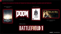 画像ギャラリー No.004のサムネイル画像 / デスクトップGPU市場でシェアを34%にまで回復させたAMDは,年内にGPU関連の「何か」を投入――部門トップが予告