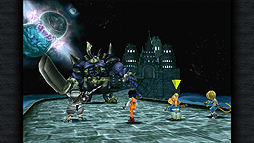 ꡼ No.007 | PCǡ֥եʥե󥿥IXפۿSteamȡեåϹٲ®⡼ɤʤɳƼ֡ȵǽܤ