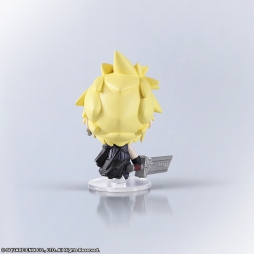 ꡼ No.003 | FFΥǥեե奢FINAL FANTASY  TRADING ARTS Mini2Ƥͽդ