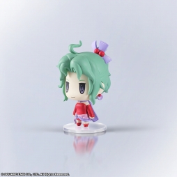 ꡼ No.004 | FFΥǥեե奢FINAL FANTASY  TRADING ARTS Mini2Ƥͽդ