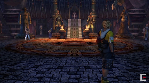 ꡼ No.021 | TGS 2020ϡ֥व TGS ĥԡزɾȡԥ˥ȤȹͤFFIXXβڤΤθϡ١פݡȡFF꡼βڤ̥Ϥ첽Ȥ