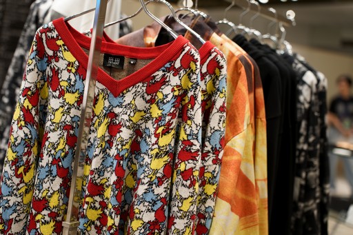 ꡼ No.005 | ֥եʥե󥿥IX25ǯǰSQUARE ENIX POP UP STOREפŹǳ档βݡ