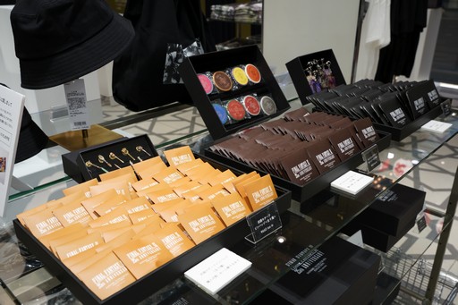 ꡼ No.010 | ֥եʥե󥿥IX25ǯǰSQUARE ENIX POP UP STOREפŹǳ档βݡ