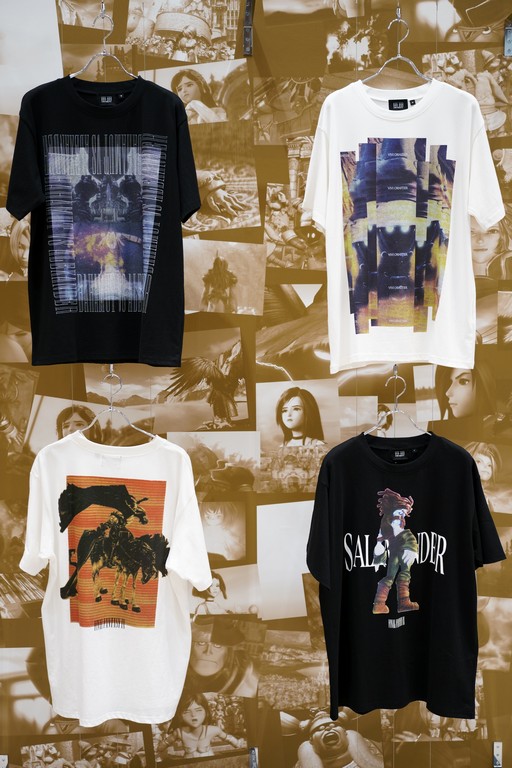 ꡼ No.012 | ֥եʥե󥿥IX25ǯǰSQUARE ENIX POP UP STOREפŹǳ档βݡ