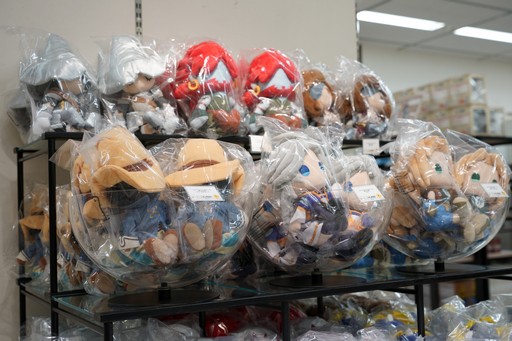 ꡼ No.021 | ֥եʥե󥿥IX25ǯǰSQUARE ENIX POP UP STOREפŹǳ档βݡ