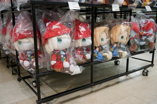 ꡼ No.022 | ֥եʥե󥿥IX25ǯǰSQUARE ENIX POP UP STOREפŹǳ档βݡ