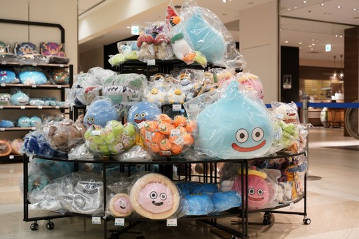 ꡼ No.023 | ֥եʥե󥿥IX25ǯǰSQUARE ENIX POP UP STOREפŹǳ档βݡ