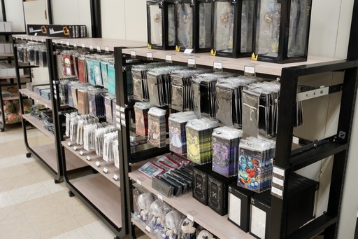 ꡼ No.024 | ֥եʥե󥿥IX25ǯǰSQUARE ENIX POP UP STOREפŹǳ档βݡ