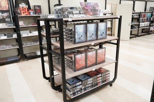 ꡼ No.025 | ֥եʥե󥿥IX25ǯǰSQUARE ENIX POP UP STOREפŹǳ档βݡ