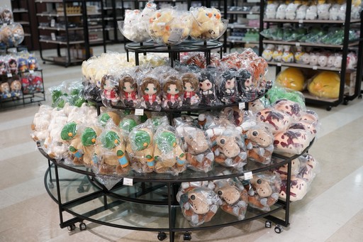 ꡼ No.027 | ֥եʥե󥿥IX25ǯǰSQUARE ENIX POP UP STOREפŹǳ档βݡ