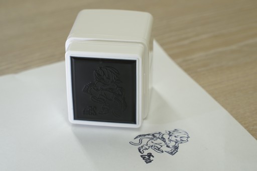 ꡼ No.030 | ֥եʥե󥿥IX25ǯǰSQUARE ENIX POP UP STOREפŹǳ档βݡ