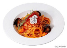 ꡼ No.015 | SQUARE ENIX POP UP CAFEפ920˿ɤǥץ1ƤϡFFIXפ25ǯǰܥ˥塼