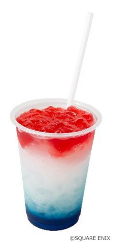 ꡼ No.021 | SQUARE ENIX POP UP CAFEפ920˿ɤǥץ1ƤϡFFIXפ25ǯǰܥ˥塼