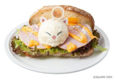 ꡼ No.030 | SQUARE ENIX POP UP CAFEפ920˿ɤǥץ1ƤϡFFIXפ25ǯǰܥ˥塼