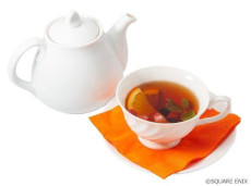 ꡼ No.032 | SQUARE ENIX POP UP CAFEפ920˿ɤǥץ1ƤϡFFIXפ25ǯǰܥ˥塼