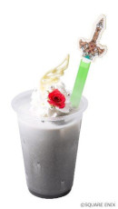 ꡼ No.040 | SQUARE ENIX POP UP CAFEפ920˿ɤǥץ1ƤϡFFIXפ25ǯǰܥ˥塼