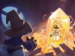 �֥ե����ʥ�ե��󥿥���IX�פΥ��˥�ϡ��ӥӤλҶ������ˤ��ʪ�졣�����Ҥθ��������Ȥ����餫��