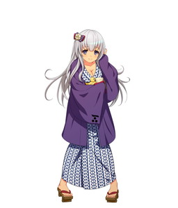 画像ギャラリー No.004のサムネイル画像 / 「戦国プロヴィデンス」で大乱イベント“紅葉に湯煙を求める者達”が開催