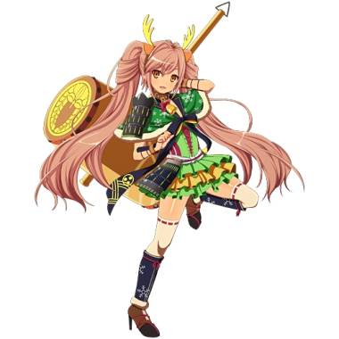戦国プロヴィデンス がdmm Gamesストアに登場 新人応援キャンペーン実施中