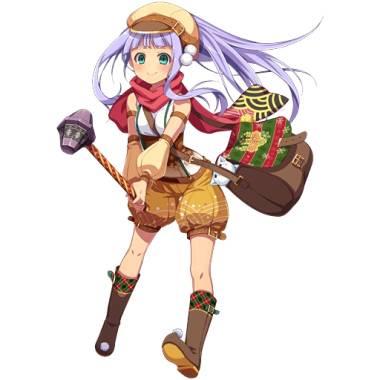 画像ギャラリー No.003のサムネイル画像 / 「戦国プロヴィデンス」がDMM GAMESストアに登場。新人応援キャンペーン実施中