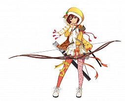 画像ギャラリー No.010のサムネイル画像 / 「戦国プロヴィデンス」,侵略者イベント「満月の下にひれ伏して」開催