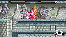 ꡼ No.004 | AQUA STYLEˤProjectե󥲡֥֥եפPS Vita128ȯ