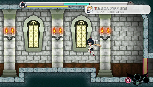 ꡼ No.010 | AQUA STYLEˤProjectե󥲡֥֥եפPS Vita128ȯ