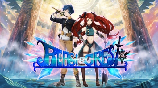 画像ギャラリー No.001のサムネイル画像 / RPG「Beast And Crest」のiOS版が1月中旬，Android版が2月頃配信