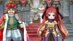 画像ギャラリー No.005のサムネイル画像 / RPG「Beast And Crest」のiOS版が1月中旬，Android版が2月頃配信